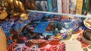 МАГИЧЕСКАЯ АТАКА НОЧЬЮ! КТО КОЛДОВАЛ!?