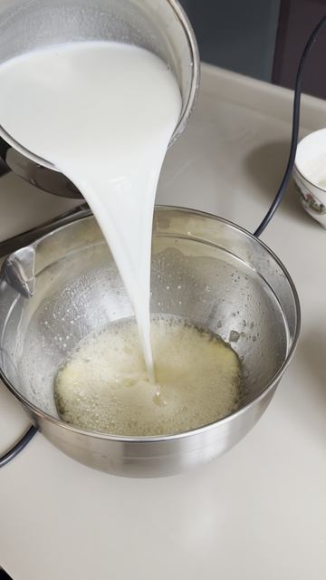 Блины от #Едаиборода