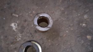 Тугой руль из-за шкворня MAN TGX, TGA, TGS