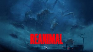 Побег на фургоне ► REANIMAL #2