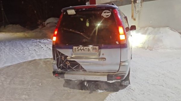 Продаётся бусик town ace noah cr50 3ct