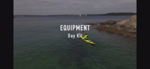 Дневной комплект оборудования (Day Kit)