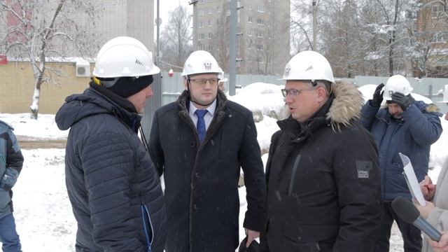 Город и мы - эфир от 17.02.2026 смотреть онлайн