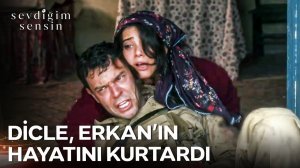 "Sen Askersin, Sen Yaşayacaksın!" | Sevdiğim Sensin 1. Bölüm @StarTV