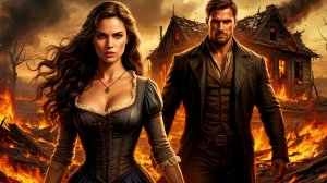 АУДИОКНИГА ★ БАРОНЕССА ВОССТАЛА ★ Бытовое фэнтези, историческое фэнтези, попаданцы