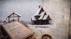 Это место обрело новую жизнь! Поездка в возрождённую Вятскую Казань, где восстановлен храм