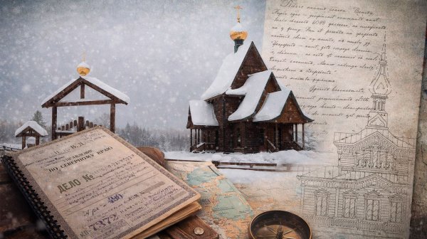 Это место обрело новую жизнь! Поездка в возрождённую Вятскую Казань, где восстановлен храм