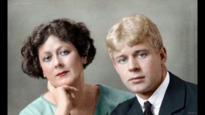 «Не гляди на меня с упрёком»
