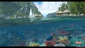 Cities In The Clouds 64