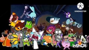 побег от моржа расти add round 40