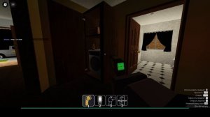 Играю в демологию роблокс