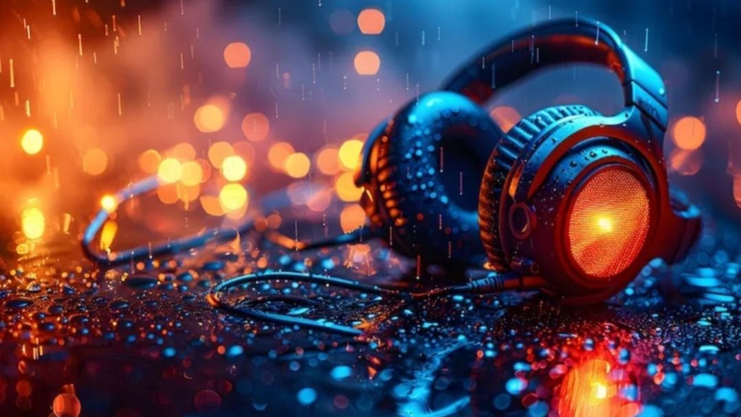 Просто музяка веди мода из Melon Sandbox