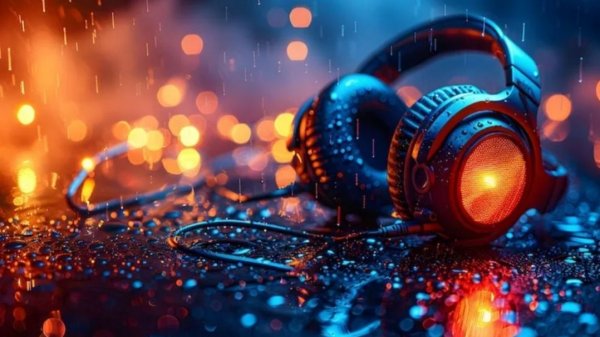 Просто музяка веди мода из Melon Sandbox