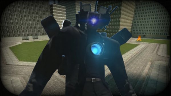 camera toilet multuverse 3