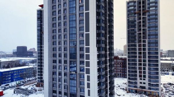 Сердце Востока