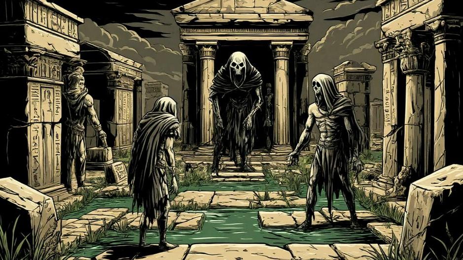 Альбом Павшие легионы 5 (774)