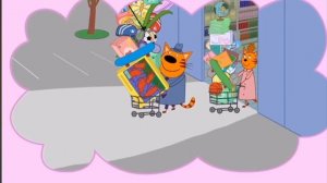 соскины #хзчто