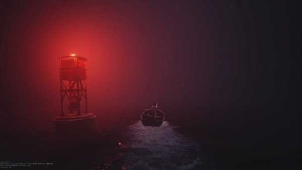 SDR REANIMAL 4K Начало Истории Геймплей