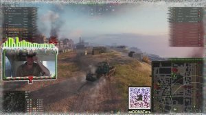 #Битва #реплеев за #призы от 300руб в Феврале 2026 15#Вс и #покатушки в Мире Танков и #Tanks #Blitz