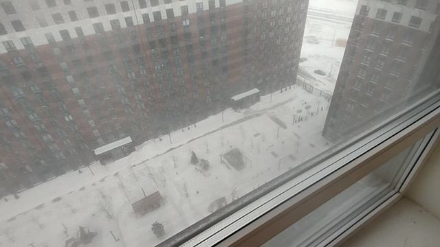 говорящие лифты МЭЛ 2025 в новостройке.