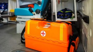 В Краснодарском крае два человека пострадали из-за падения обломков БПЛА