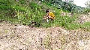 эксперимент с бутылкой ЧАСТЬ 11