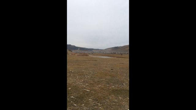 Бугульдейка.