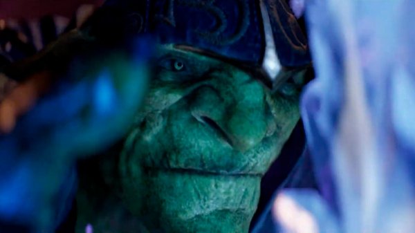 Styx: Blades of Greed - Сюжетный трейлер