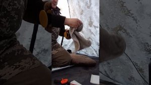 Вторник🎣Ташебинский карьер 😇