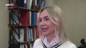 С передовой – на стажировку