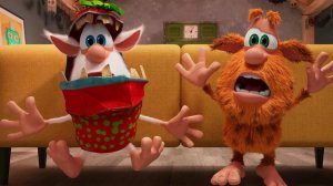 Буба Мультфильм