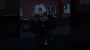 игры с мячом совет от моей подруги👍👍
