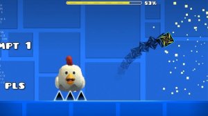 Дизлайкайте этот кровень id 133716596