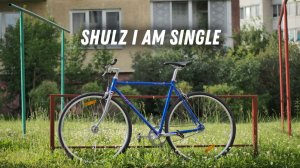 Мнение о велосипеде Shulz I Am Single