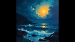 Маленький принц (импровизация 2)