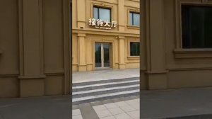 Санаторий “Рабочий” после ремонта | Обзорная экскурсия от наших гидов