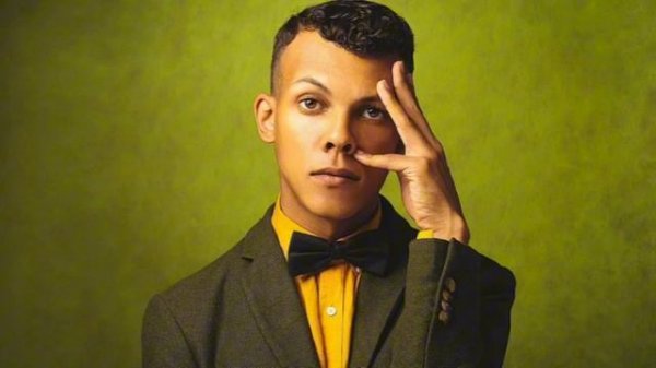 Песни исполнителя «Stromae»
