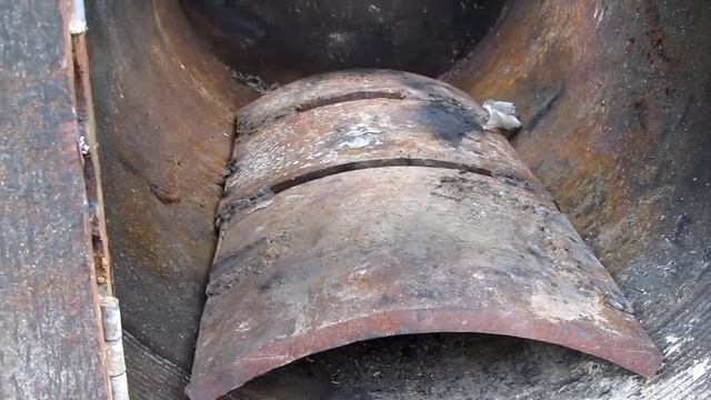 Печка для парогенератора смотреть онлайн