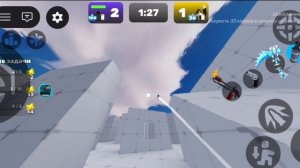 Rivals,но я со своим другом-нубом!🤣
😁Для меня была ржака!🤣