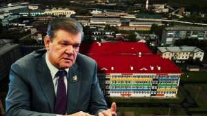 ВЛАДИМИРА ЕГОРОВА ПЫТАЛИСЬ «РАЗВЕСТИ» НА 330 МЛН РУБ.