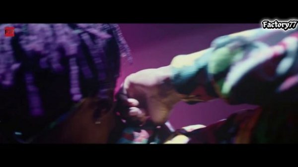 Factory77 -  The rhythm of love