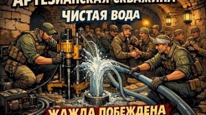 ЧТО ЕСЛИ СПЕЦНАЗ ССО ПОЯВИЛСЯ В БРЕСТСКОЙ КРЕПОСТИ В 1941_