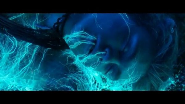 Официальный трейлер "Аватар: Пламя и пепел / Avatar 3 (2025)"