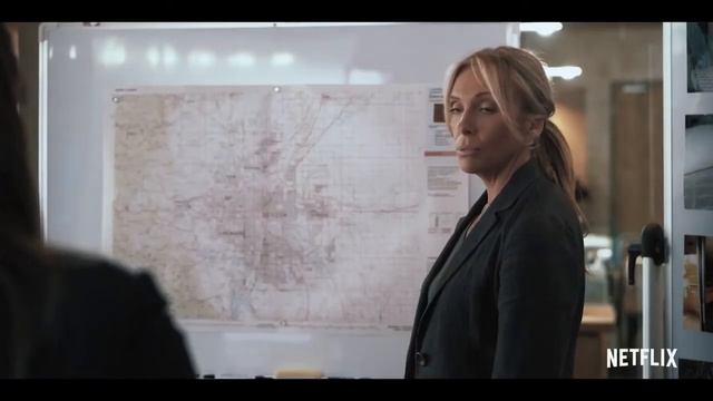 Невероятное  Русский Трейлер 2019 драма, криминал IMDb — 8.3 / Кинопоиск — 7.7