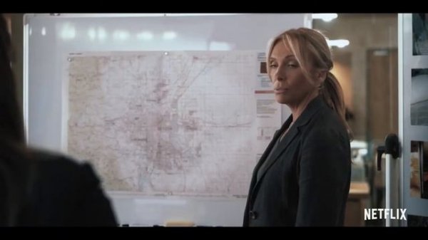 Невероятное  Русский Трейлер 2019 драма, криминал IMDb — 8.3 / Кинопоиск — 7.7