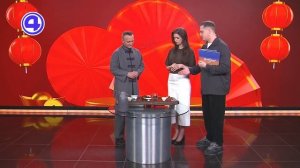 "Утренний экспресс" от 17.02.26