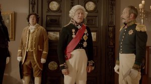 Трейлер фильма «Тайна адмирала Ушакова»