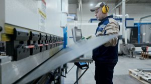 Гибка металла: от чертежа до детали: лист, сталь, алюминий, нержавейка