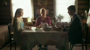 Деревенщина