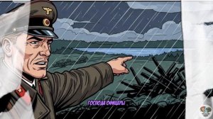 ЧТО ЕСЛИ РОТА ДЕСАНТНИКОВ с БМД-4М попала в БЛОКАДНЫЙ ЛЕНИНГРАД в 1941_